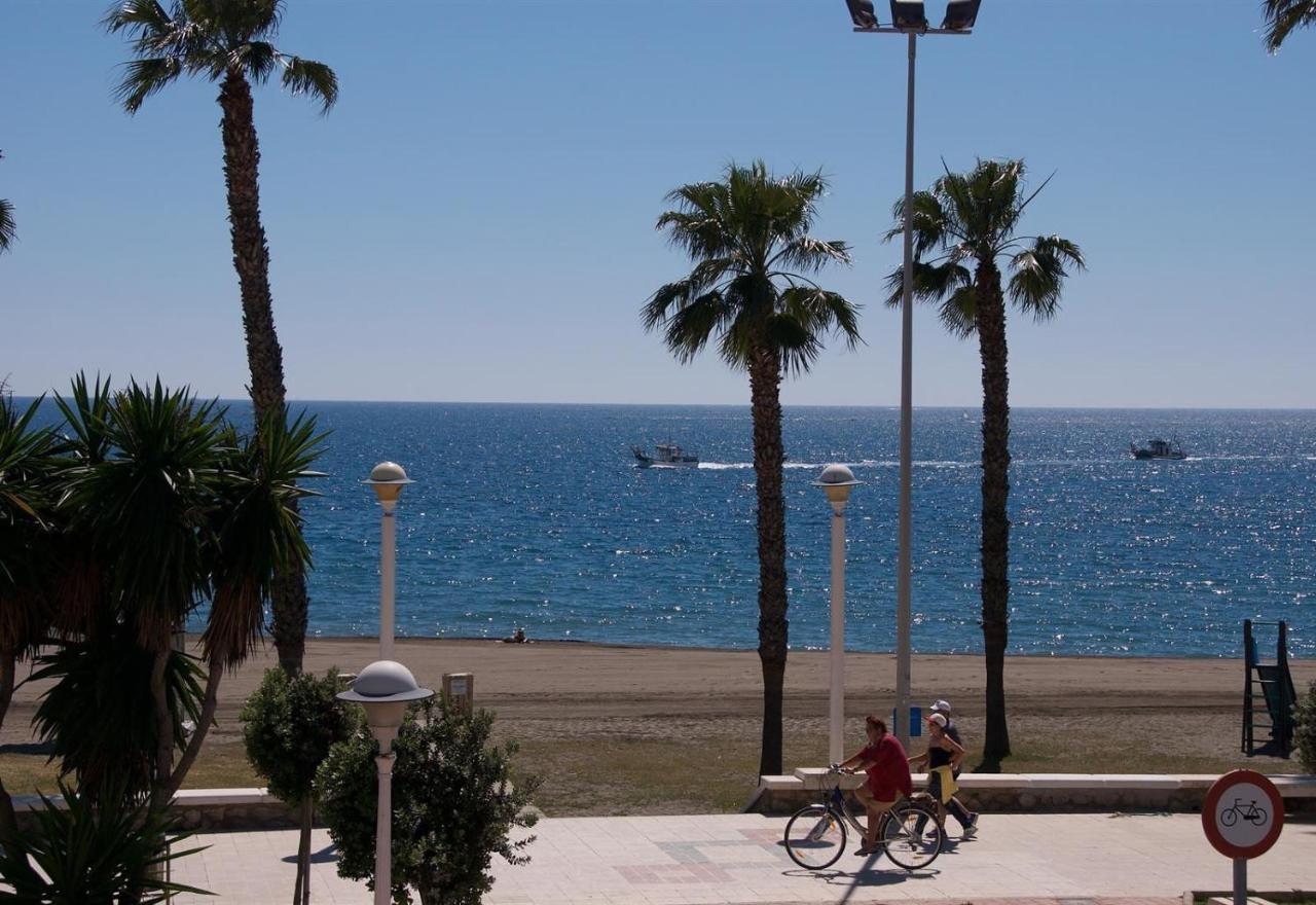 Beach Panorama Caleta Caleta De Velez Zewnętrze zdjęcie